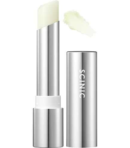 Amazon.co.jp: SCINIC サイニック UVシールド エッセンシャル リップ